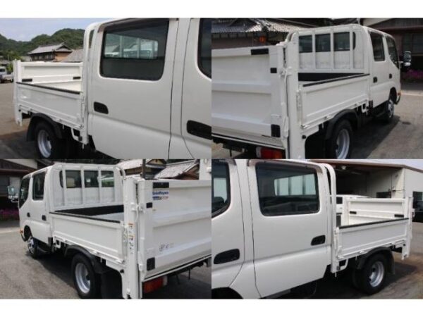 Ref:AUX-18910634 TOYOTA TOYOACE 2018 - Image 9
