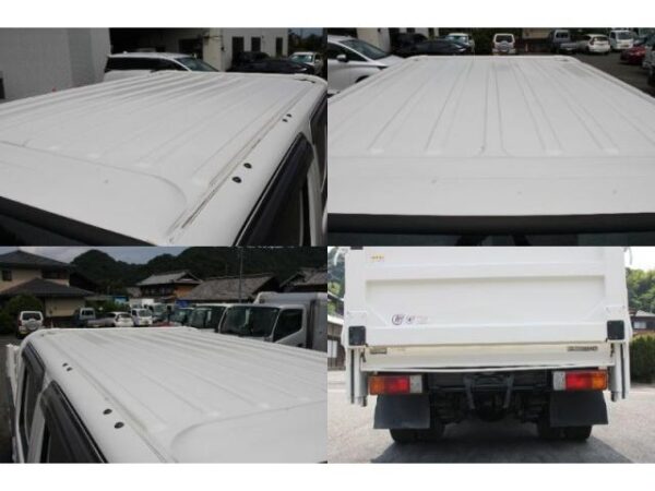 Ref:AUX-18910634 TOYOTA TOYOACE 2018 - Image 10