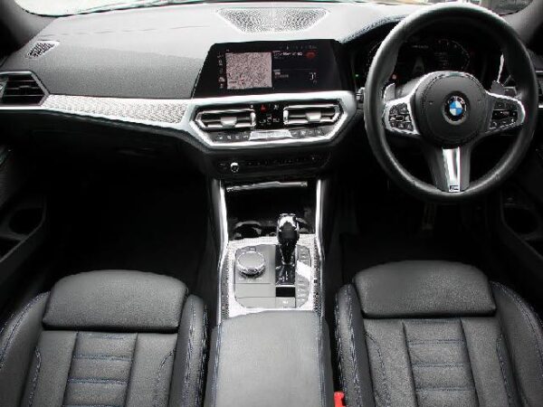 Ref:AUX-18912683 BMW 3 SERIES 2019 - Image 2