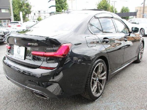 Ref:AUX-18912683 BMW 3 SERIES 2019 - Image 3