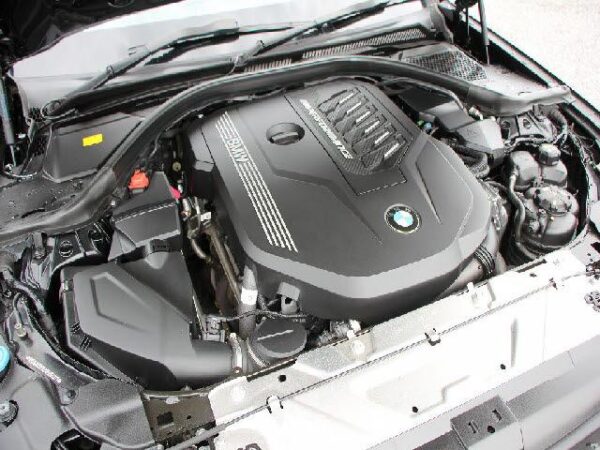 Ref:AUX-18912683 BMW 3 SERIES 2019 - Image 4