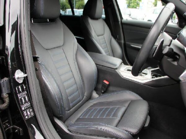 Ref:AUX-18912683 BMW 3 SERIES 2019 - Image 6