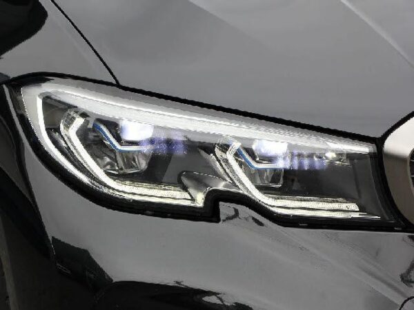 Ref:AUX-18912683 BMW 3 SERIES 2019 - Image 7