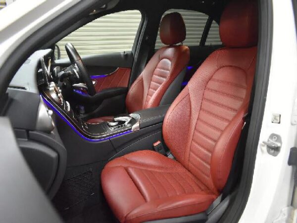 Ref:AUX-18912690 MERCEDES BENZ C-CLASS 2020 - Image 8