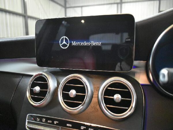 Ref:AUX-18912690 MERCEDES BENZ C-CLASS 2020 - Image 10