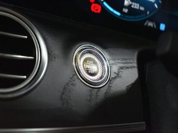 Ref:AUX-18912691 MERCEDES BENZ E-CLASS 2021 - Image 4