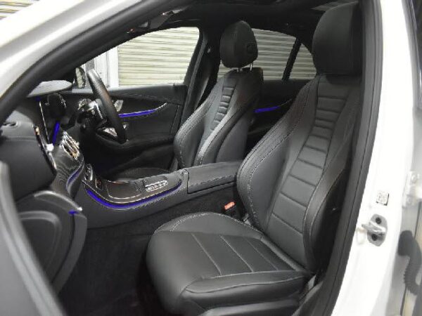 Ref:AUX-18912691 MERCEDES BENZ E-CLASS 2021 - Image 8
