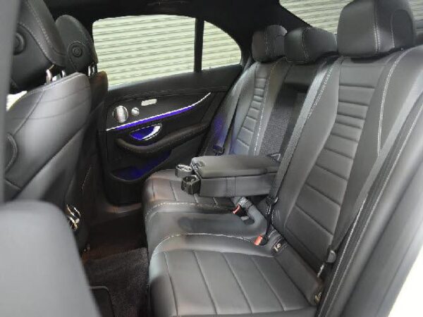 Ref:AUX-18912691 MERCEDES BENZ E-CLASS 2021 - Image 9