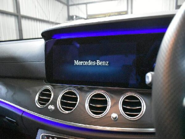 Ref:AUX-18912691 MERCEDES BENZ E-CLASS 2021 - Image 10