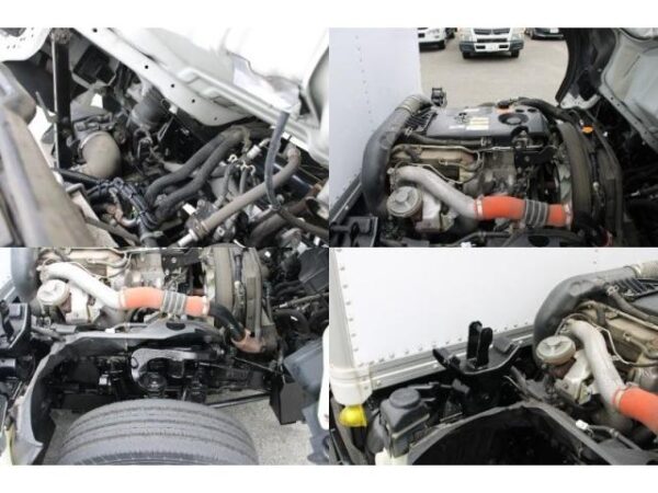 Ref:AUX-18914104 ISUZU ELF TRUCK 2016 - Image 13