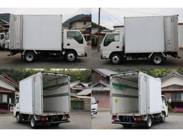 Ref:AUX-18914104 ISUZU ELF TRUCK 2016 - Image 15