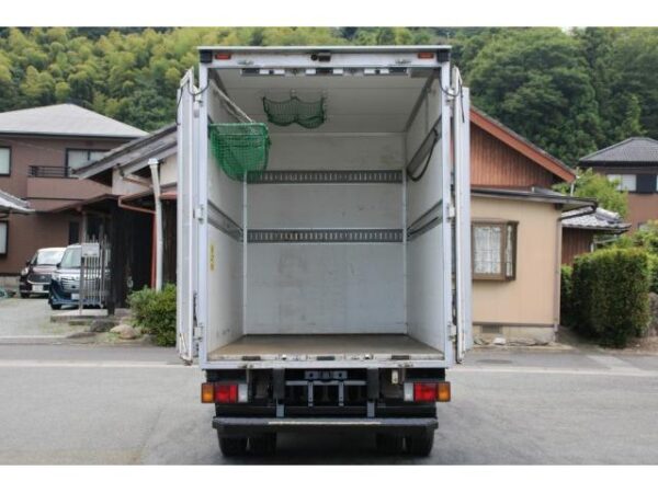 Ref:AUX-18914104 ISUZU ELF TRUCK 2016 - Image 16