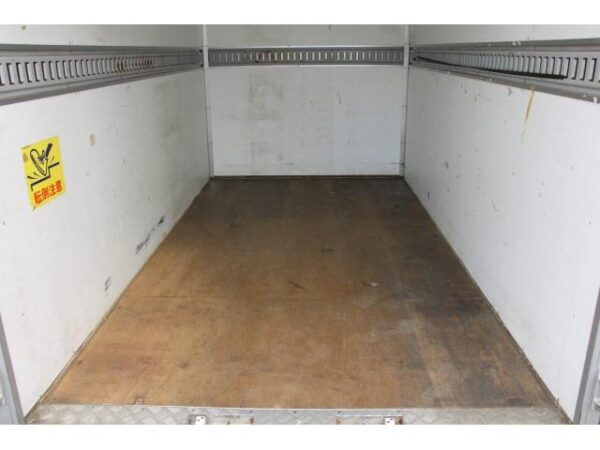 Ref:AUX-18914104 ISUZU ELF TRUCK 2016 - Image 17