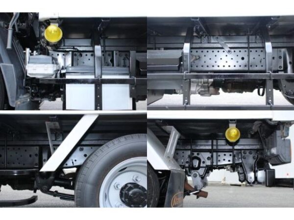 Ref:AUX-18914104 ISUZU ELF TRUCK 2016 - Image 18