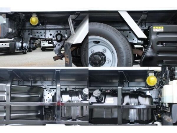 Ref:AUX-18914104 ISUZU ELF TRUCK 2016 - Image 19