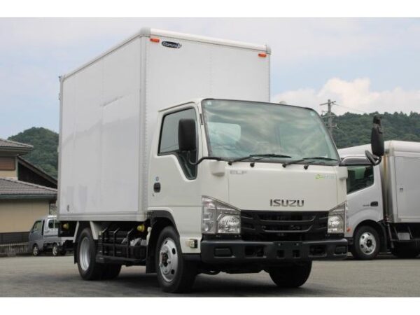 Ref:AUX-18914104 ISUZU ELF TRUCK 2016 - Image 3