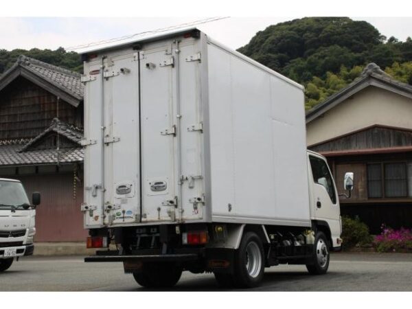 Ref:AUX-18914104 ISUZU ELF TRUCK 2016 - Image 7