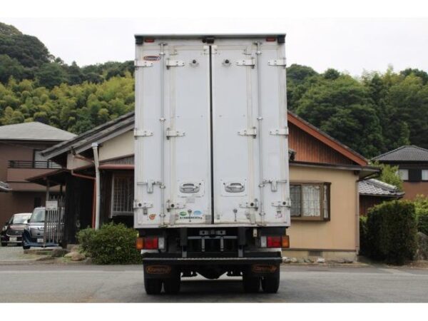 Ref:AUX-18914104 ISUZU ELF TRUCK 2016 - Image 8