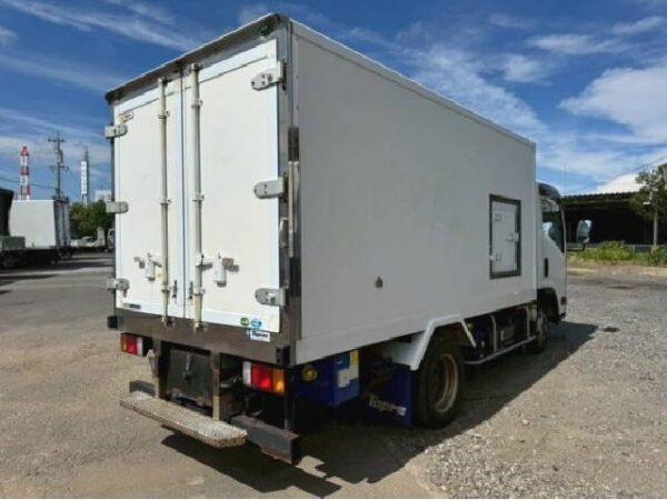 Ref:AUX-18915985 ISUZU ELF TRUCK 2020 - Image 2