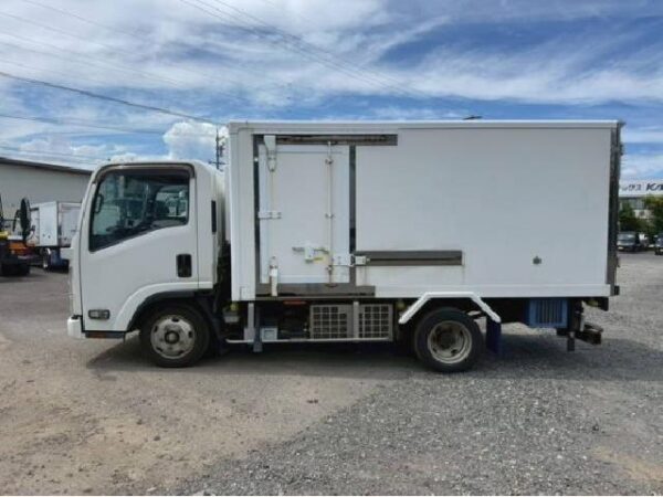 Ref:AUX-18915985 ISUZU ELF TRUCK 2020 - Image 12