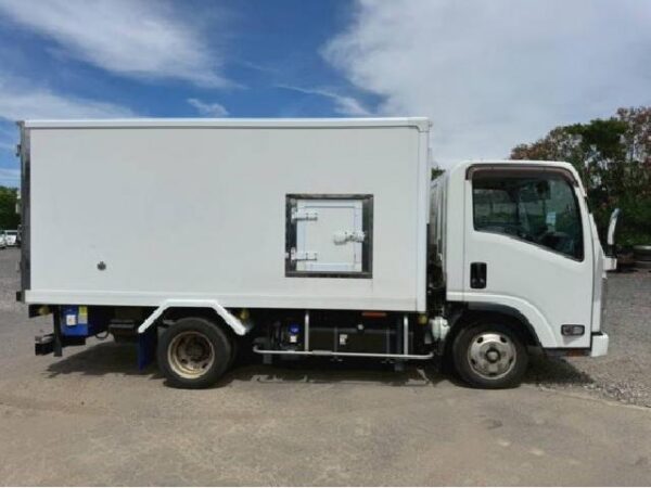 Ref:AUX-18915985 ISUZU ELF TRUCK 2020 - Image 13