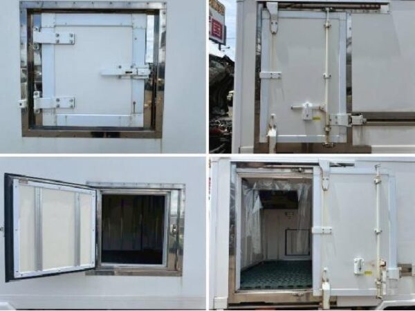 Ref:AUX-18915985 ISUZU ELF TRUCK 2020 - Image 14