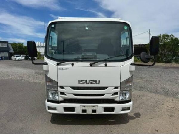 Ref:AUX-18915985 ISUZU ELF TRUCK 2020 - Image 15