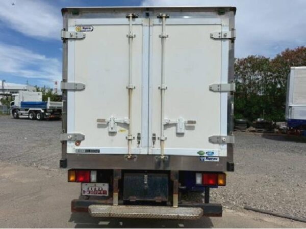Ref:AUX-18915985 ISUZU ELF TRUCK 2020 - Image 16