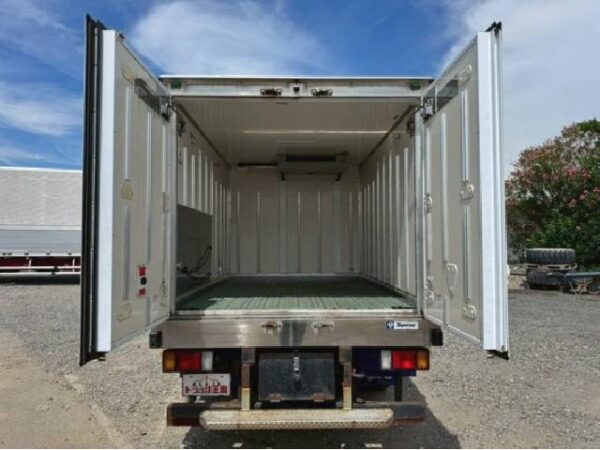 Ref:AUX-18915985 ISUZU ELF TRUCK 2020 - Image 17