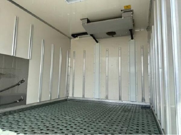 Ref:AUX-18915985 ISUZU ELF TRUCK 2020 - Image 18