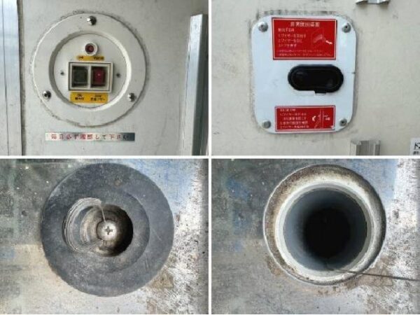 Ref:AUX-18915985 ISUZU ELF TRUCK 2020 - Image 20