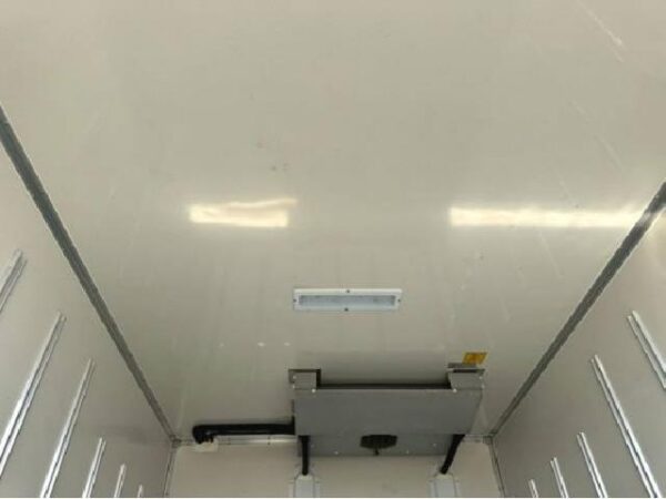Ref:AUX-18915985 ISUZU ELF TRUCK 2020 - Image 3