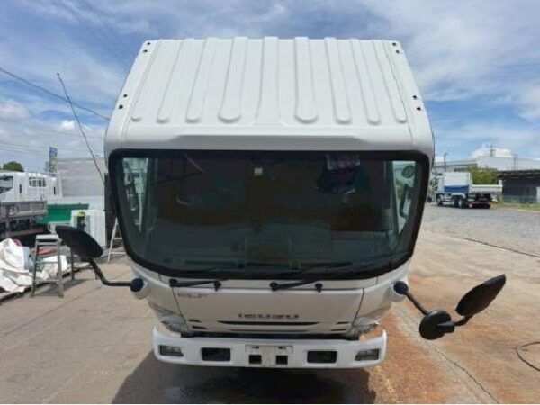 Ref:AUX-18915985 ISUZU ELF TRUCK 2020 - Image 5
