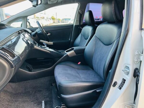 Ref:AUX-18916079 TOYOTA PRIUS 2014 - Image 15