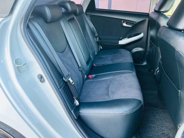 Ref:AUX-18916079 TOYOTA PRIUS 2014 - Image 19