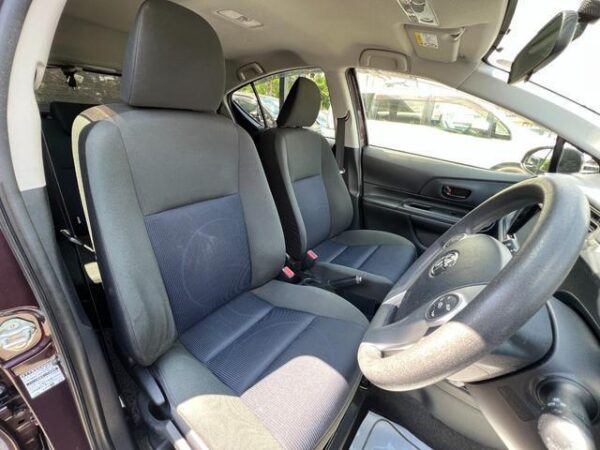 Ref:AUX-18916089 TOYOTA AQUA 2015 - Image 12