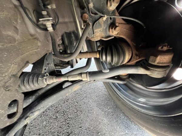 Ref:AUX-18916089 TOYOTA AQUA 2015 - Image 6