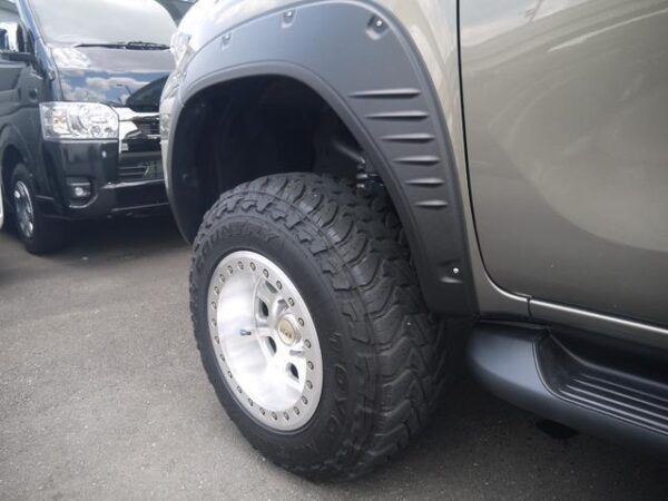 Ref:AUX-18916128 TOYOTA HILUX 2022 - Image 12