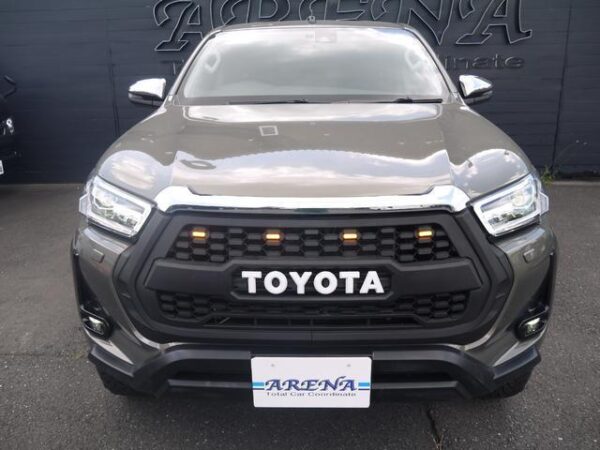 Ref:AUX-18916128 TOYOTA HILUX 2022 - Image 15