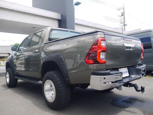 Ref:AUX-18916128 TOYOTA HILUX 2022 - Image 17