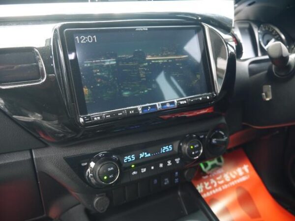 Ref:AUX-18916128 TOYOTA HILUX 2022 - Image 19
