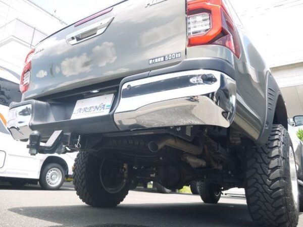 Ref:AUX-18916128 TOYOTA HILUX 2022 - Image 20