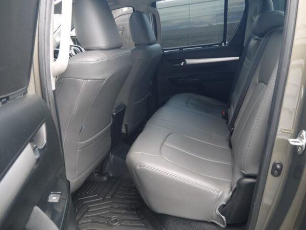 Ref:AUX-18916128 TOYOTA HILUX 2022 - Image 5