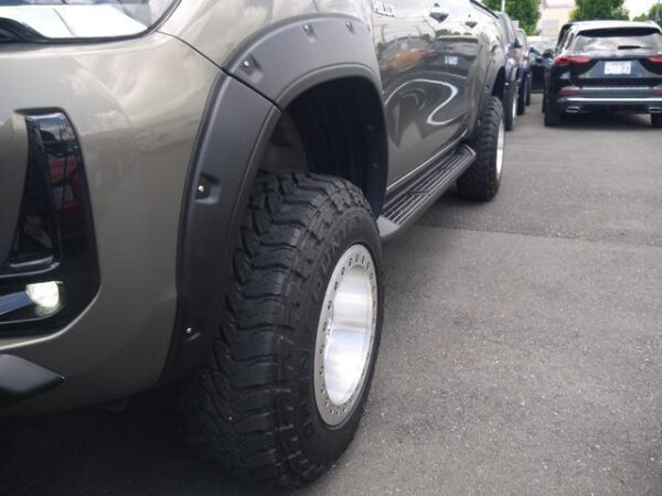 Ref:AUX-18916128 TOYOTA HILUX 2022 - Image 7
