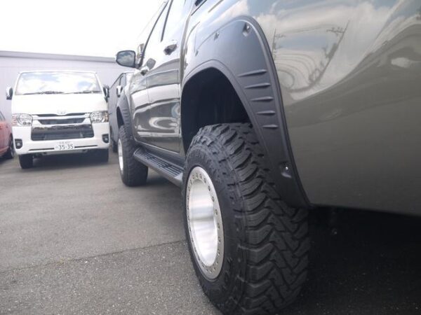 Ref:AUX-18916128 TOYOTA HILUX 2022 - Image 8