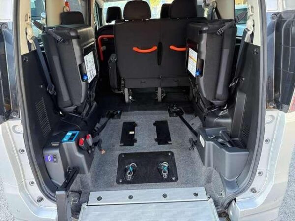Ref:AUX-18918311 NISSAN SERENA 2020 - Image 15