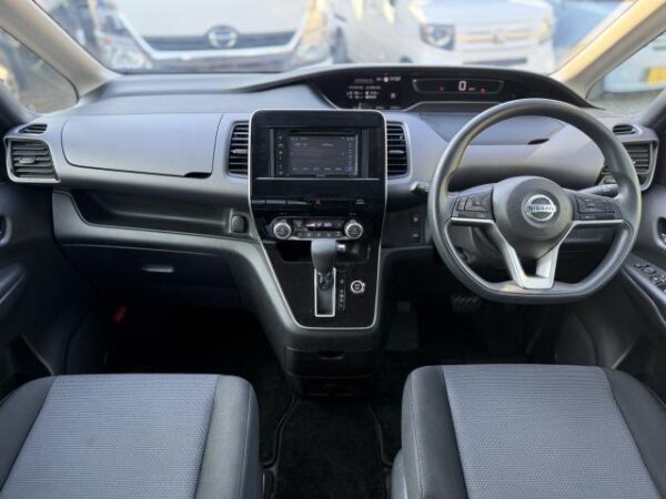 Ref:AUX-18918311 NISSAN SERENA 2020 - Image 16