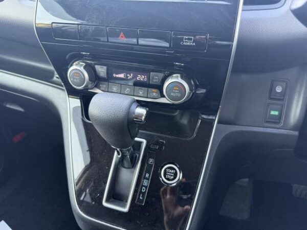 Ref:AUX-18918311 NISSAN SERENA 2020 - Image 17