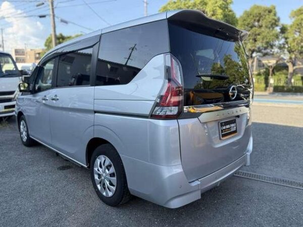 Ref:AUX-18918311 NISSAN SERENA 2020 - Image 5