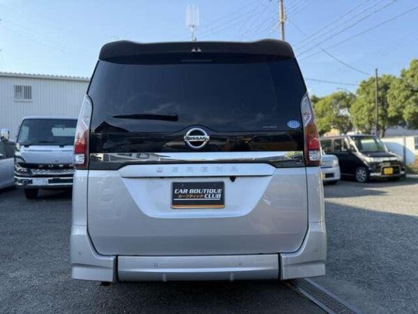 Ref:AUX-18918311 NISSAN SERENA 2020 - Image 6